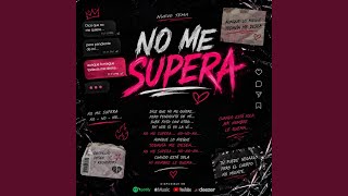No me supera - Edison martinez