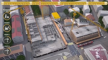 4D CONSTRUCTION