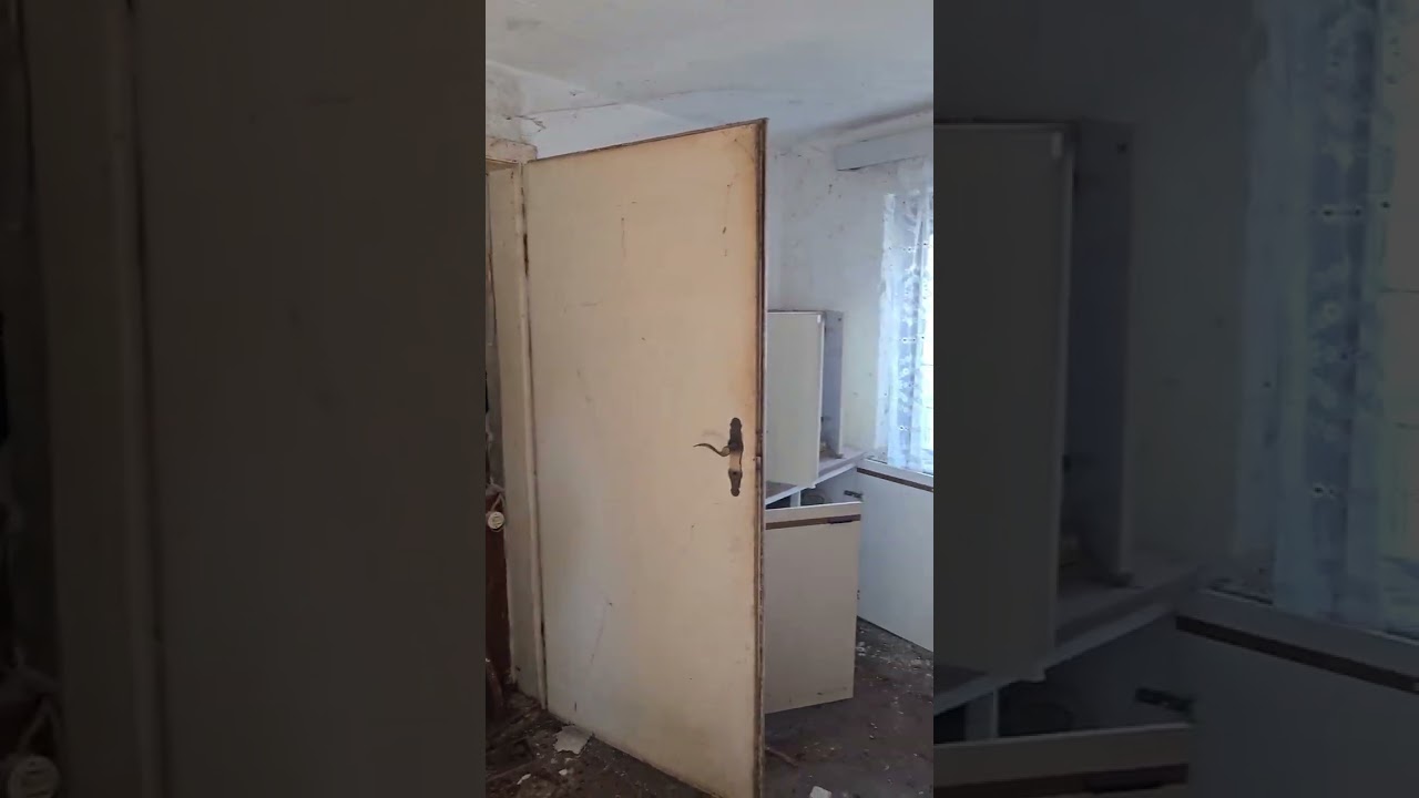 Hausrundgang #Zahna-Elster #KreisWittenberg #cheaphomesgermany #forSale #byRentPossible 