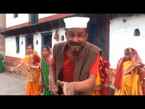 Ghughuti Ghura Ghur Ghurandi | Kamal Khanduri | Latest Uttarakhandi(Garhwali) Song | Himalayan Films