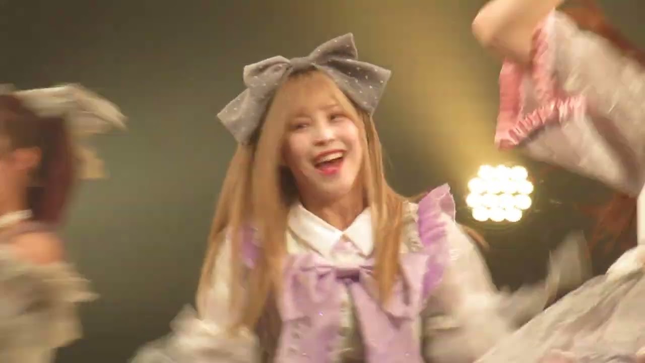 Luce Twinkle Wink☆  Shiny Day, Shiny Life