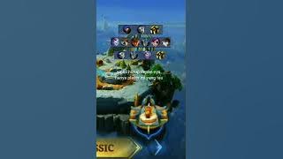 Story Wa Mlbb Terbaru || Story Wa Ml 30 Detik || Story Ml Keren || Story Gamers