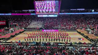 2026 All-Iowa Honor Dance Team | Halftime 