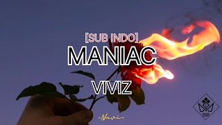 [SUB INDO] VIVIZ (비비지) - MANIAC @VIVIZofficial