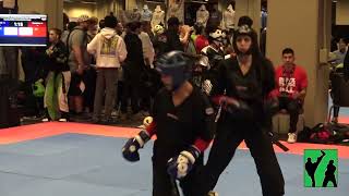 Isabela Alvarado Vs Valeria Bolanos