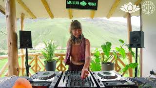 Gumnut BBY | themuddshow x Musuq Nuna