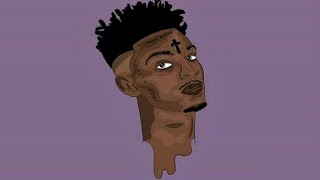free Travis Scott X Quavo X 21 Savage Type Beat 2019  Anti Social L Trap Rap Instrumental