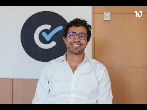 Découvrez Certideal avec Oussama Raboun, Head of Data