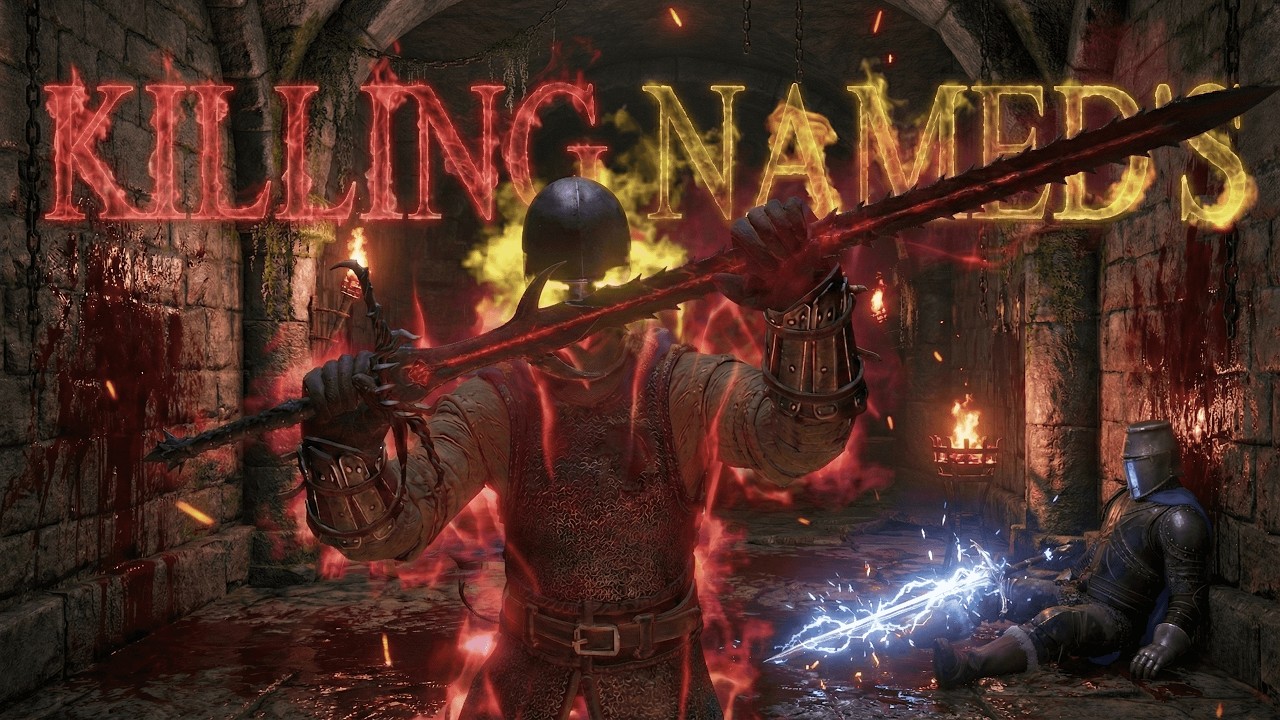 CRAZIEST KIT GOT ME DOUBLE FULGOR (Dark & Darker)