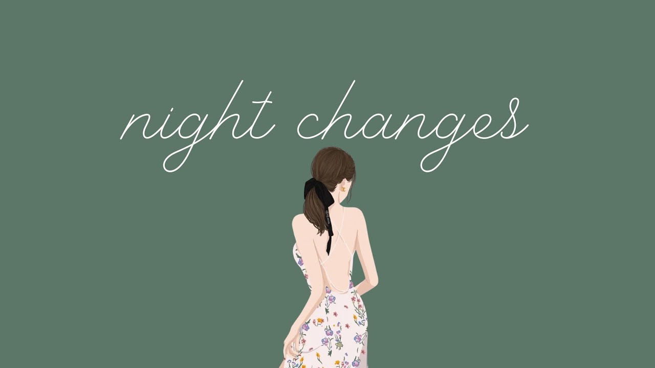 YouTube पर 🌻Night Changes Acoustic - Martin Novales, Player Two, Pop Mage | Lyrics + Vietsub देखें YouTube पर 🌻Night Changes Acoustic - Martin Novales, Player Two, Pop Mage | Lyrics + Vietsub देखें