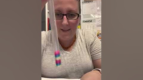 CC Cycle 1 Science Week 14 Sampler