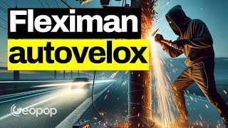 Caso Fleximan: gli autovelox servono solo per fare cassa, oppure ci salvano la vita?