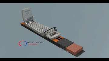 Burt Ski Binding Video