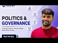 Politics and Governance class - 07