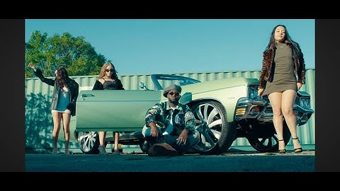 Blackah - Jiggy (Official video)