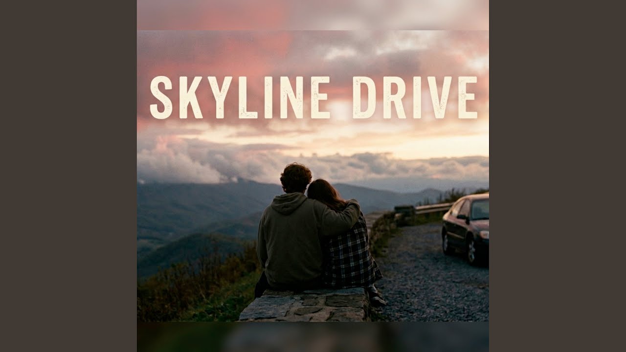 【X12098】ドライヴ・ミュージック～スカイライン Skyline Drive - YouTube