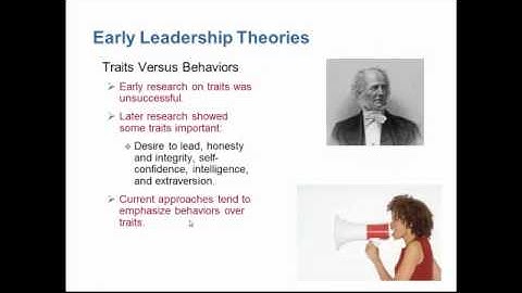 Principles of Management Leadership Part 1