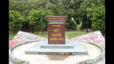 CLIP CÀ MAU   NĂM CĂN   ĐẤT MŨI