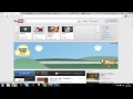 come fare un semplice background per twitter / #2