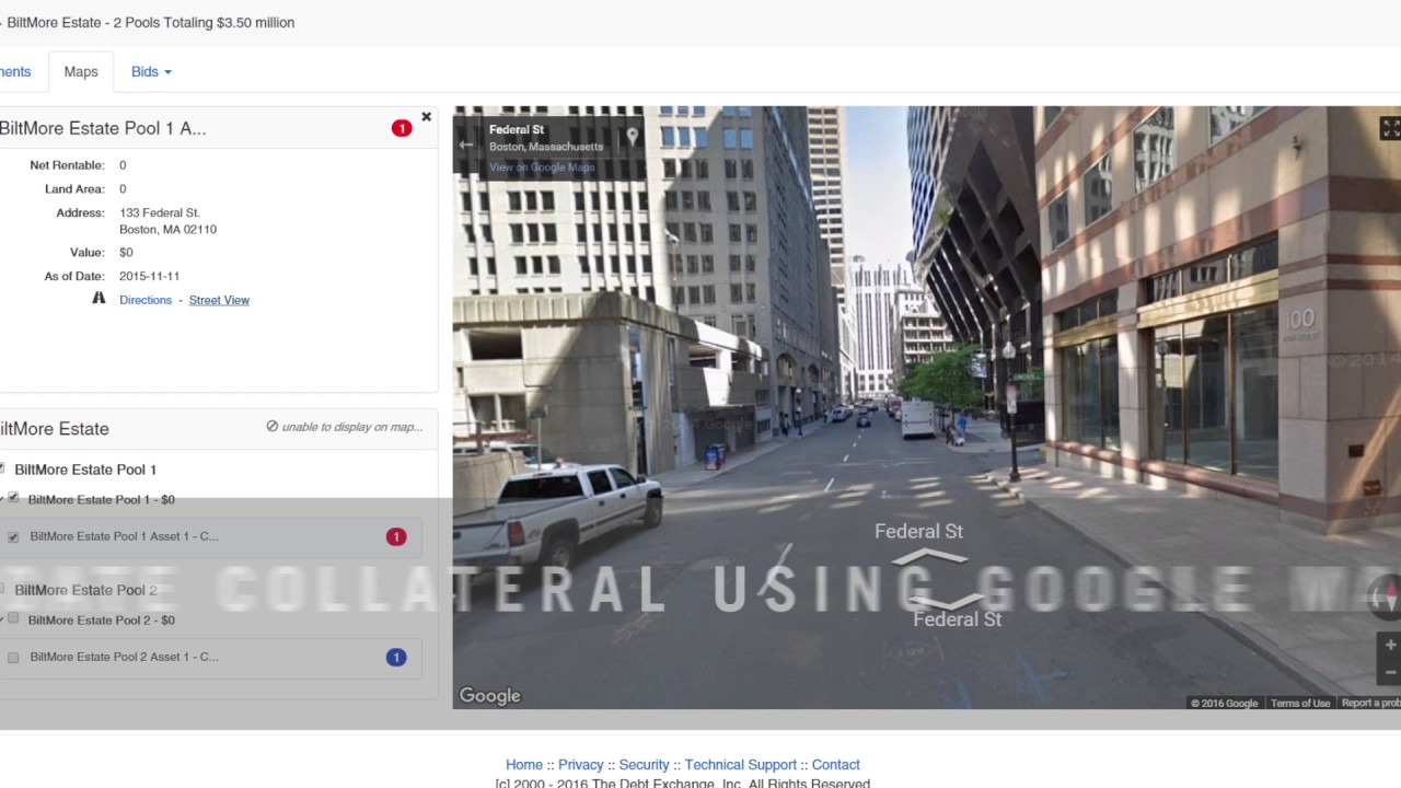 Introducing DebtX 7 YouTube