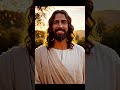 Good morning with Jesus