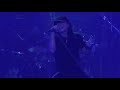ANTHEM「GHOST IN TIME FLAME」LIVE
