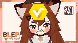 How To Make a 3D Vtuber Model From Scratch for FREE! PART 2.1 - HOW TO TEXTURE THE FACE IN VROID screenshot 3