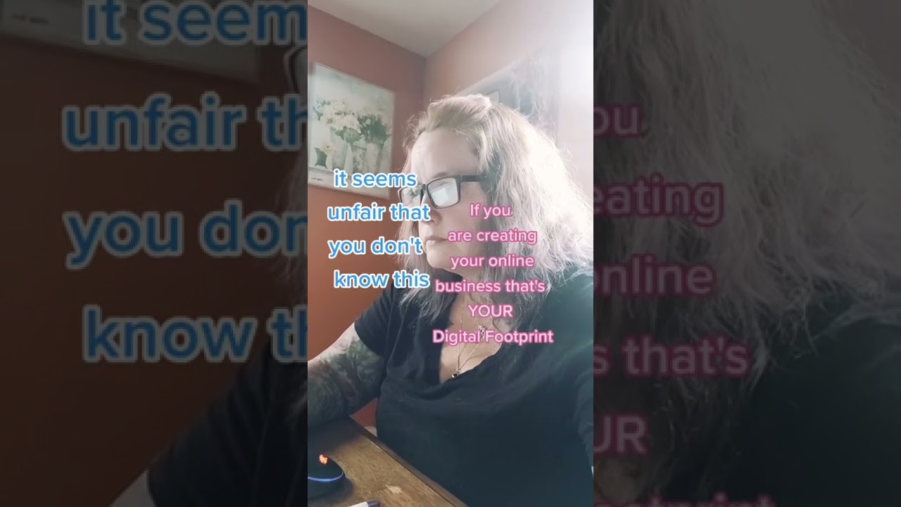 Did you know what you create in your online business becomes your 