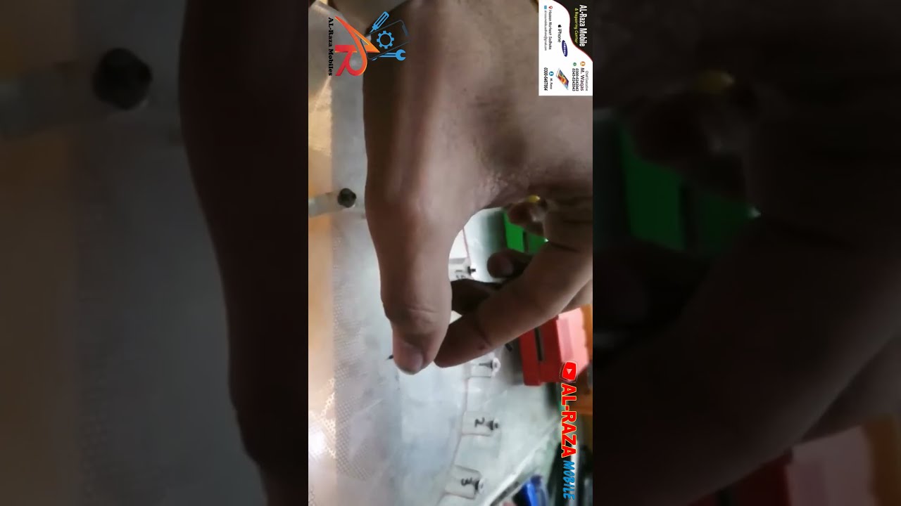 easy jtag plus ufi box jig home made 100‰ home made