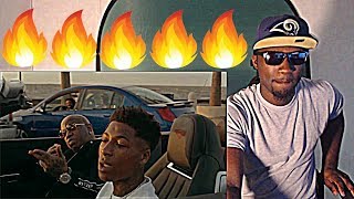 YoungBoy Never Broke Again - We Poppin (feat. Birdman) [Official Video]REACTION!!!