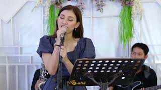 Yang terbaik - Maria Simorangkir | Cover by Fortunes Music | Band Wedding Cirebon Bandung Jakarta