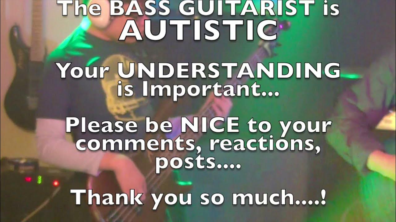 Rocking for AUTISM AWARENESS YouTube