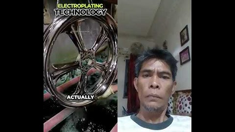 Electroplating Insight