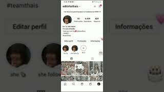 ࣪❁ ʿʿidéias de personalização pro seu celular *muito lindas* + reagindo canais ♡. . . screenshot 3