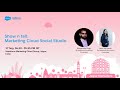 Show n tell salesforce marketing cloud social studio