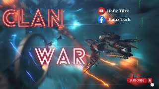 WarUniverse || Clan War || Darkorbit 2023