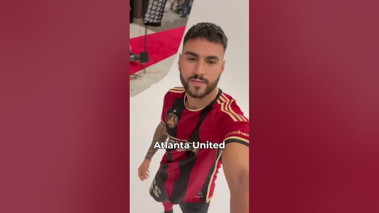 The best MLS soccer jerseys 2023 YouTube