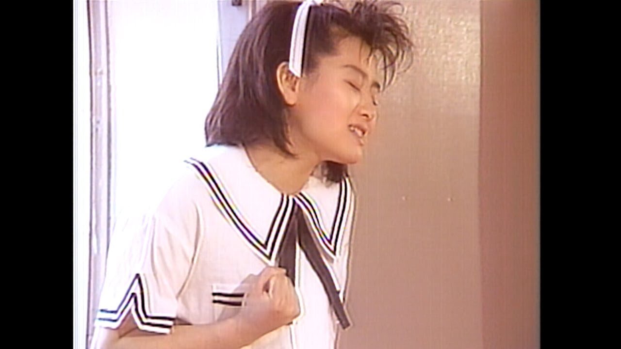 在 YouTube 上观看 渡辺美里【MV】「Teenage Walk」 在 YouTube 上观看 渡辺美里【MV】「Teenage Walk」