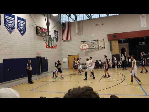 Twin Cities Academy vs Liberty Classical Academy JV Game 2nd Match-up