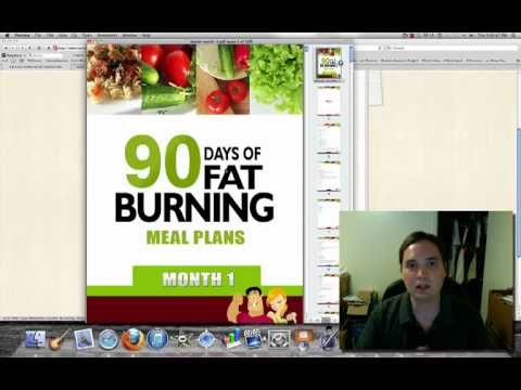 melt fat fast Fat Loss Factor Review - Sneak Peek at Weight Loss Meal Plans