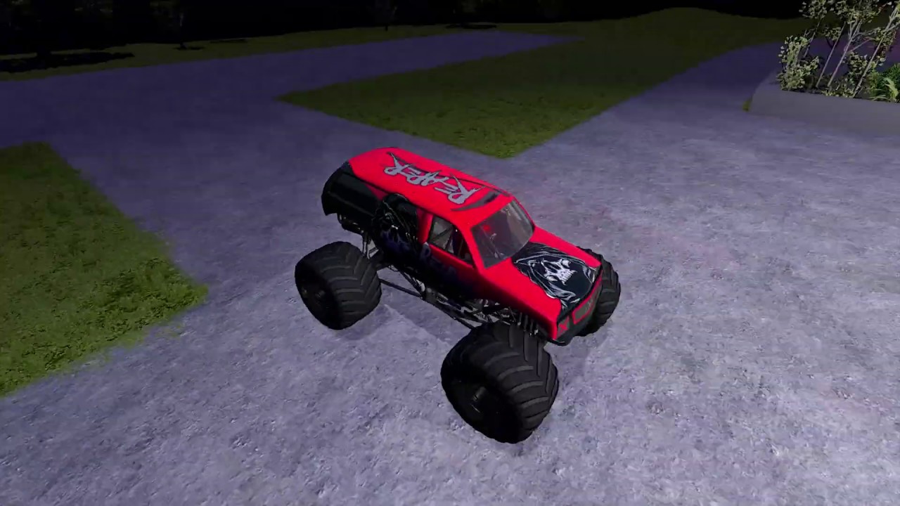 beamng drive monster jam maps beamng drive monster jam maps