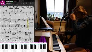 Finally Fridaayayay :D:D - Learning Piano Until Mastering Beethoven's 5th - Day x+4