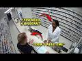 Cop Demands Private Records Without a Warrant — Didn’t Know She Studied Constitutional Law