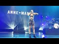 Anne Marie - Speak Your Mind Tour (Live in Singapore, Part 2)