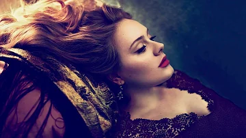 Adele - Hello, When We Were Young, Easy On Me, Million Years Ago