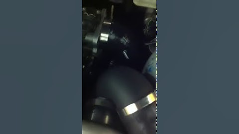 Supercharger c38 Tony