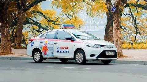 Unique | TaxiMedia | Quảng cáo trên Taxi Group Hà Nội