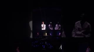 180819 WINNER - FOR @EVERYWHERE Tour in Seoul