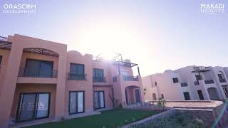 Makadi Heights - Orascom Developments