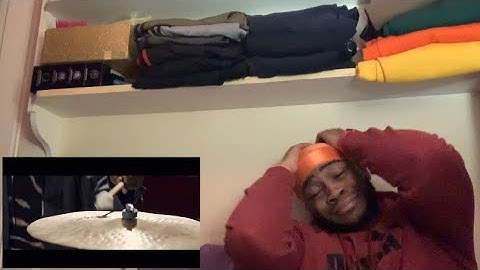 YEBBA - THE AGE OF WORRY (LIVE AT ELECTRIC LADY) [LITTT REACTION] **ABSOLUTELY PISSED**